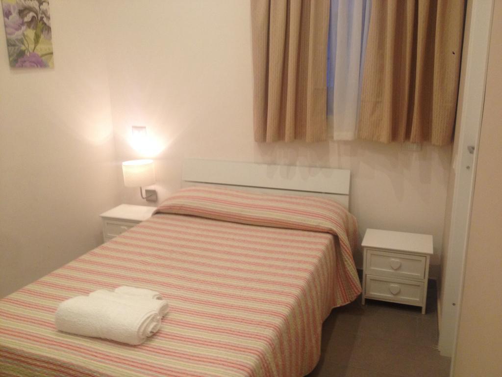 Al Decoro Bed & Breakfast Palermo Eksteriør bilde