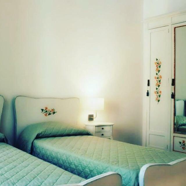 Al Decoro Bed & Breakfast Palermo Eksteriør bilde