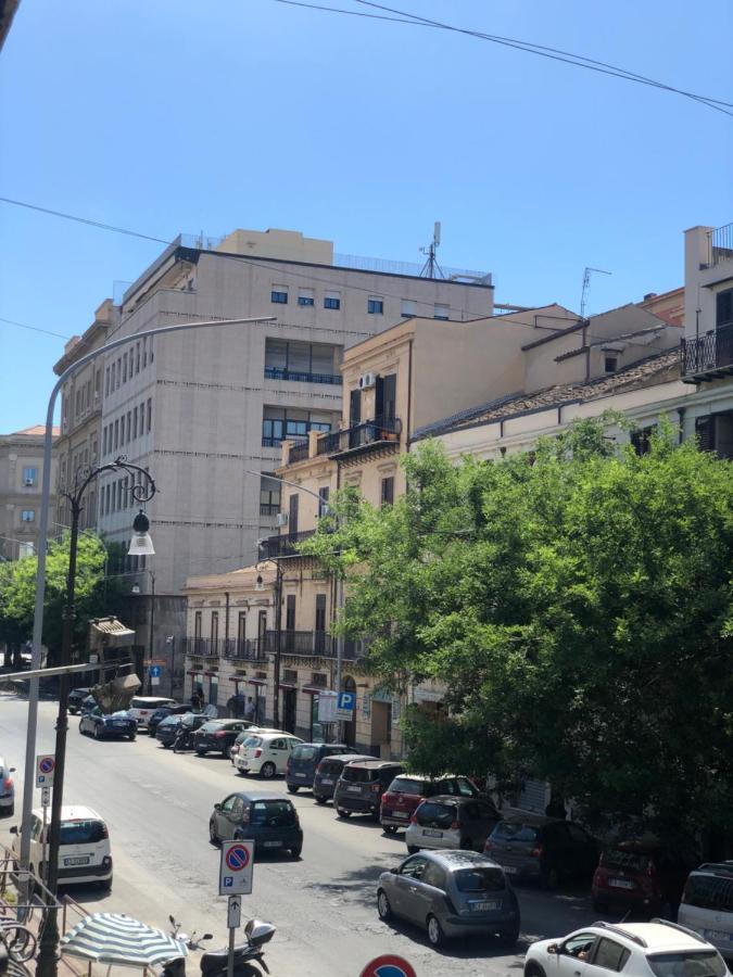 Al Decoro Bed & Breakfast Palermo Eksteriør bilde